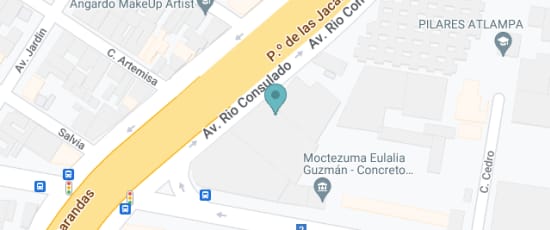 Rio consulado 505 colonia atlampa, 06450, Alcaldía Cuauhtémoc, 06450