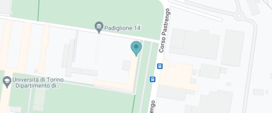 Corso Pastrengo, 51, Collegno, 10093