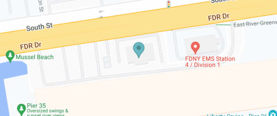 299 South St, New York, NY 10002, United States, 10002