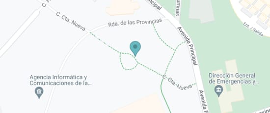 Avenida de Portugal, s/n, (Casa de Campo), 28011