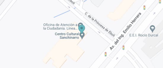 C. de la Princesa de Éboli, 29, 28050 Madrid, 28050