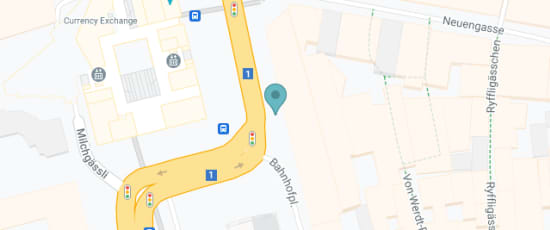 Spitalgasse 44, Bern, Switzerland, 3011
