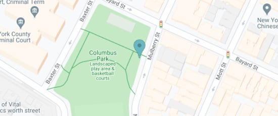 32 Mulberry St, Manhattan, 10013-4339