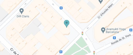 Plaça Urquinaona 6, Planta 20, 08010