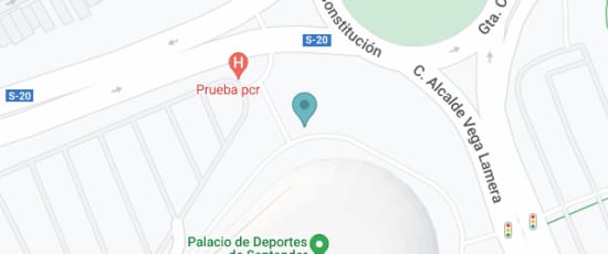 C. Alcalde Vega Lamera, s/n, Santander, Cantabria, 39008