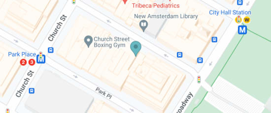 6 Murray Street, New York, NY, 10007-2229
