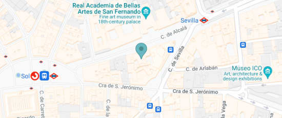 Calle de Alcalá, 12, Madrid, 28014