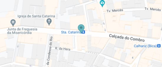 Calçada do Combro 87, 1200-111 Lisboa, 1200-111