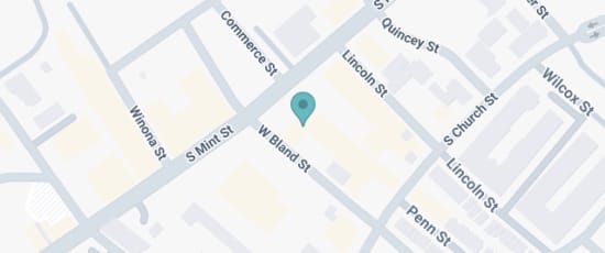 Resident Culture parking, Entrance through alleyway between Craft + Lost & Found OR, entrance (please confirm with your host, 332 West Bland Street lot side, Charlotte, 28203