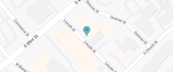 332 W Bland St. Suite C Charlotte, 28203