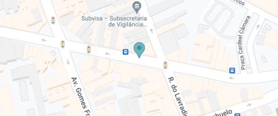 Av. Mem de Sá, 79 - Centro, 20230-150