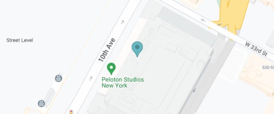 398 10th Avenue, (between 32nd & 33rd Street) 2nd floor, 10001