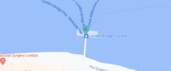 London Bridge Walk, London, SE1 2QP
