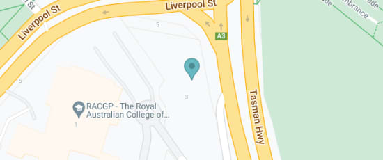 1 Tasman Hwy, Hobart TAS 7000, Australia, 7000