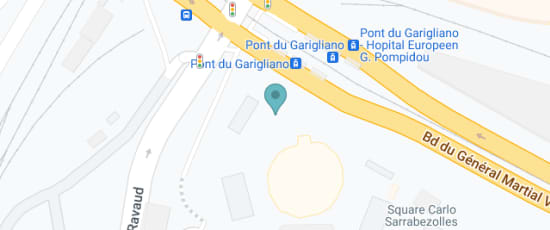 5 Rue Lucien Bossoutrot, 75015