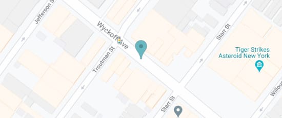 22 Wyckoff Ave, Brooklyn , 11237-2635