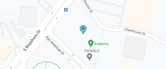 3385 Pan American Dr, Miami, FL, 33133-5501