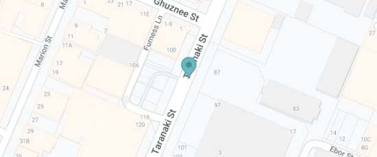 Furness Lane, Te Aro, 6011
