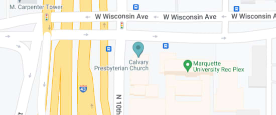 628 N 10th St, Milwaukee, WI, 53233