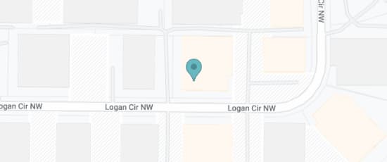 1317 Logan Circle Northwest, Atlanta, GA, 30318-2858