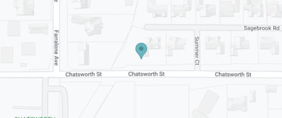 22200 Chatsworth St, Chatsworth, 91311-1321