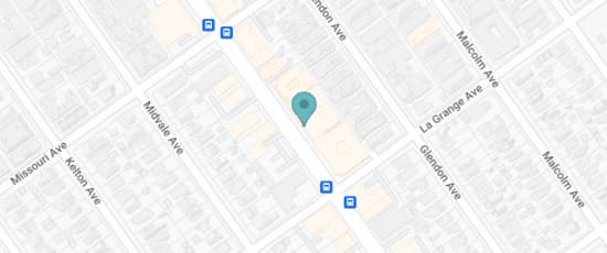 1964 Westwood Boulevard, Los Angeles, 90025-4651