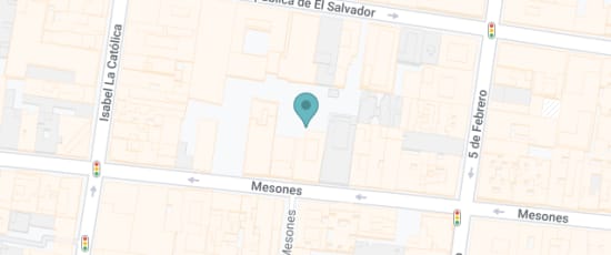 Mesones No. 72, Centro Histórico de la Ciudad de México, Centro, Cuauhtémoc, Ciudad de México, CDMX, 06000