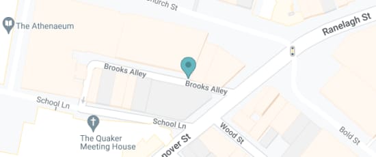 87-89 Hanover Street, Liverpool, L1 3DZ, L1 3DZ
