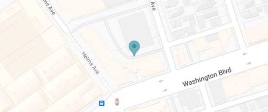 8690 Washington Blvd Culver City, CA 90232, 90232-7460