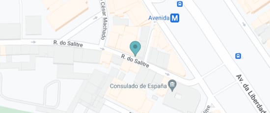 R. do Salitre 38, 1250-144 Lisboa, 1250-144