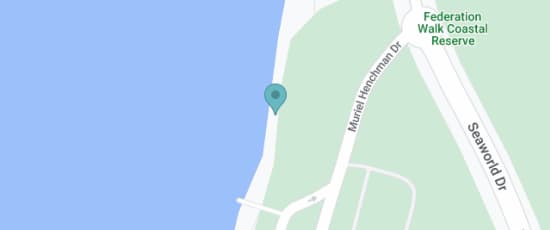 3 Muriel Henchman Dr, Main Beach QLD 4217, Australia, 4217