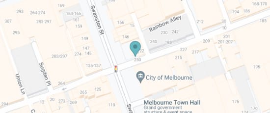 90-130 Swanston Street Corner Little Collins and, Swanston St, Melbourne VIC 3000, Australia, 3000