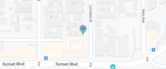 8900 Santa Monica Blvd, West Hollywood, 90069-4902