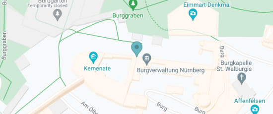 Burg 17, Nürnberg, Germany, 90403
