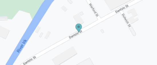 205 Dantzic St, Manchester, M4 4DW