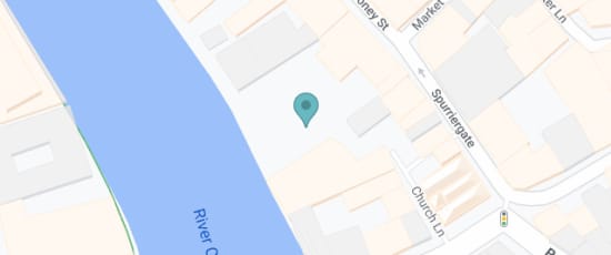 Church Lane, YO1 9QT