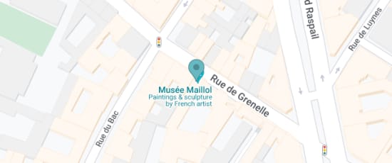 59-61 Rue de Grenelle, 75007