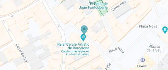 Carrer dels Arcs, 5, 08002