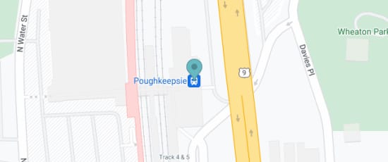 41 Main St, Poughkeepsie, NY, United States41.70710818159859, -73.93766716483474, 12601