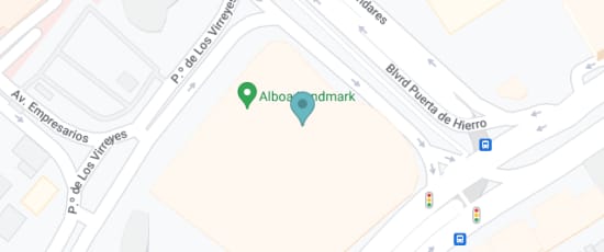 Av. Patria 188 Sotano 2, Local 1, Puerta de Hierro, 45116 Zapopan, Jal., 45116