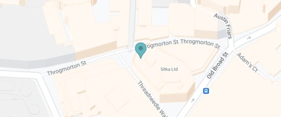 Unit 2 & 3, 60 Threadneedle St, EC2R 8HP