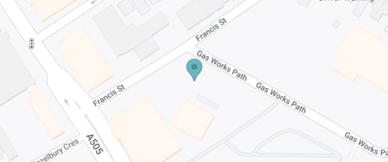 2-5 Westside Centre, LU1 1EF