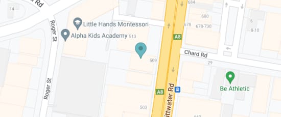 Level 1/509 Pittwater Rd, Brookvale NSW 2100, Australia, 2100