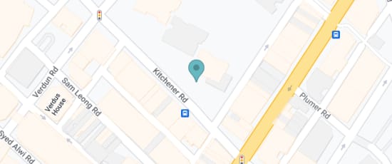11 Sam Leong Rd, Singapore 207903, 207903