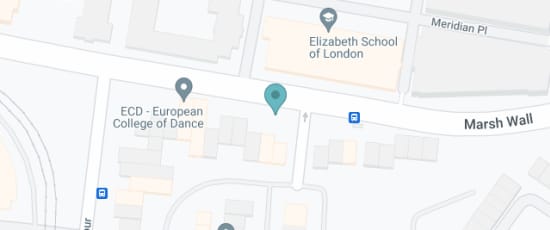 Unit 43, E14 9TS, London, E14 9TS