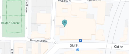 Shoreditch Balls (333 Old St, London EC1V 9LE), EC1V 9LE)