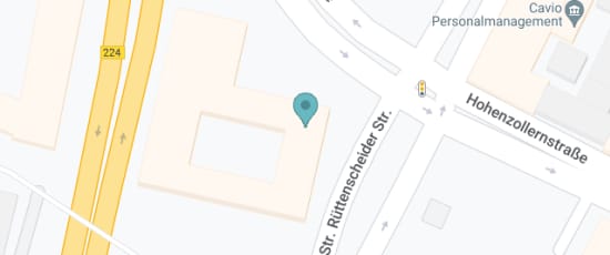 Rüttenscheider Str. 2, Essen, 45128