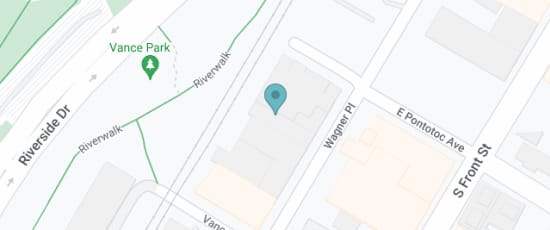 325 Wagner Pl, 38103-4120