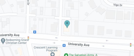 6611 University Ave, San Diego, CA 92115, United States, 92115
