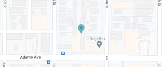 3325 Adams Ave, San Diego, CA 92116, United States, 92116